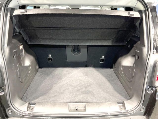 JEEP RENEGADE 2022 Image 31
