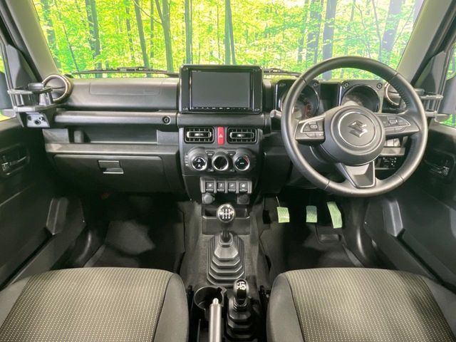 SUZUKI JIMNY 4WD 2019 Image 31