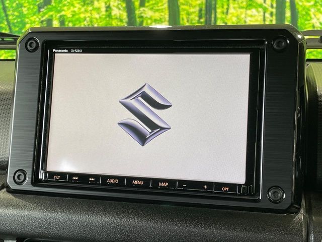 SUZUKI JIMNY 4WD 2019 Image 31