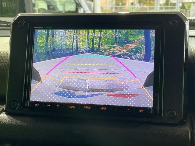 SUZUKI JIMNY 4WD 2019 Image 31