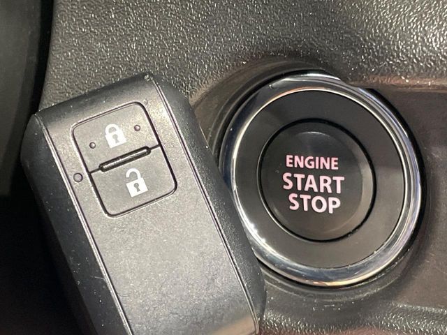 SUZUKI JIMNY 4WD 2019 Image 31