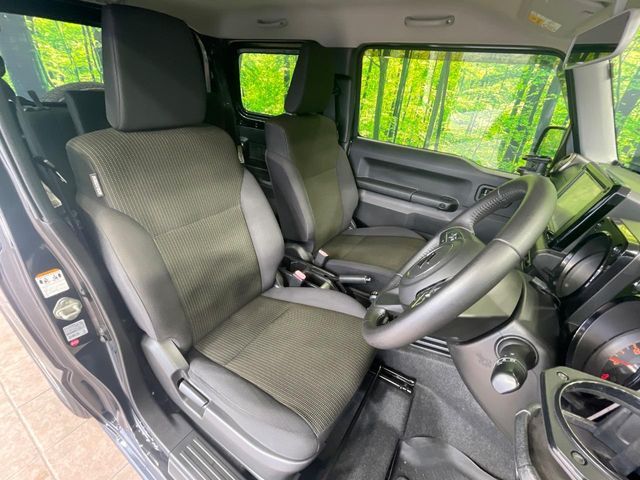SUZUKI JIMNY 4WD 2019 Image 31