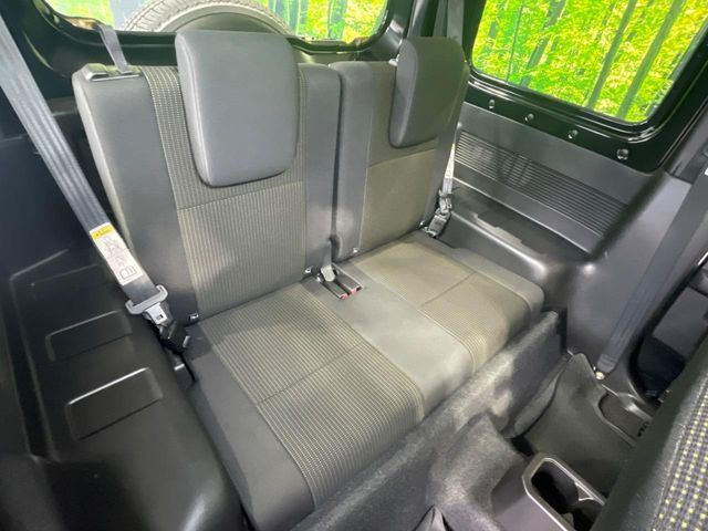 SUZUKI JIMNY 4WD 2019 Image 31