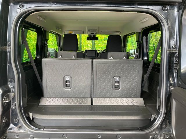 SUZUKI JIMNY 4WD 2019 Image 31