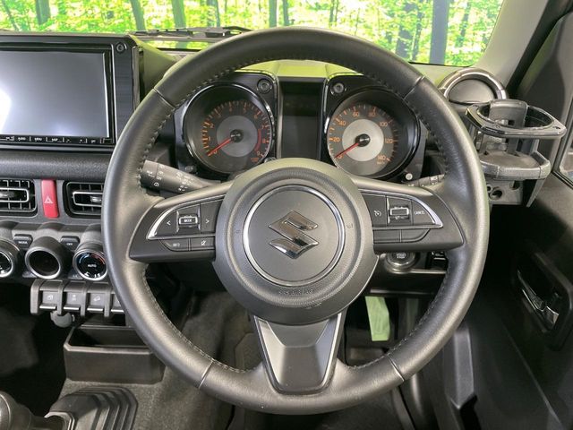 SUZUKI JIMNY 4WD 2019 Image 31