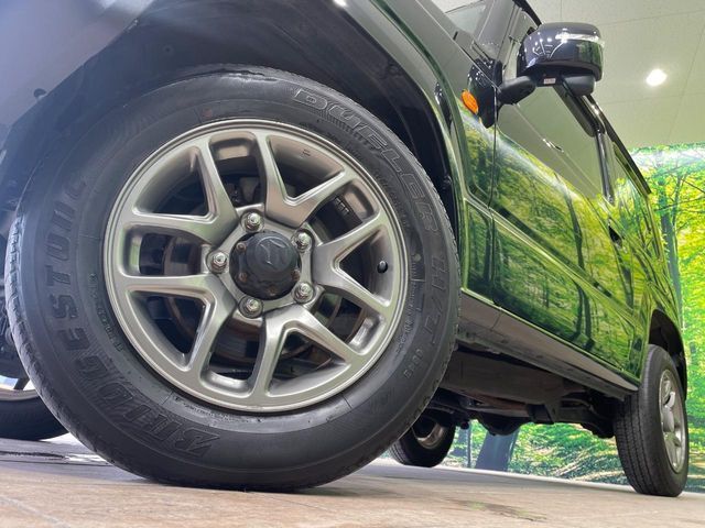 SUZUKI JIMNY 4WD 2019 Image 31