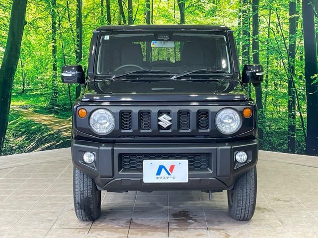 SUZUKI JIMNY 4WD 2019 Image 31