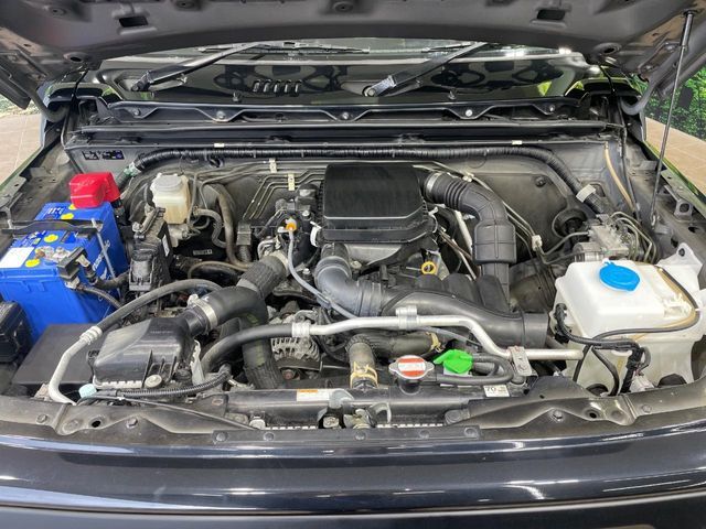 SUZUKI JIMNY 4WD 2019 Image 31