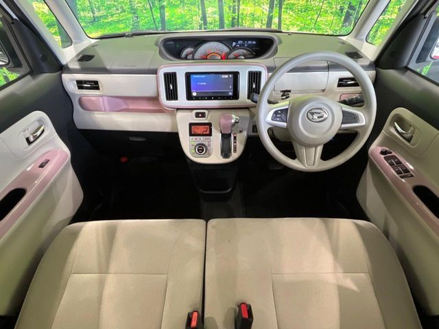 DAIHATSU MOVE CANBUS 4WD 2021 Image 31