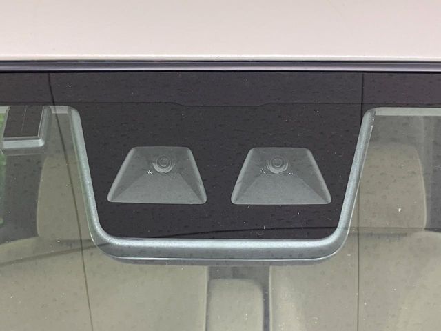 DAIHATSU MOVE CANBUS 4WD 2021 Image 31