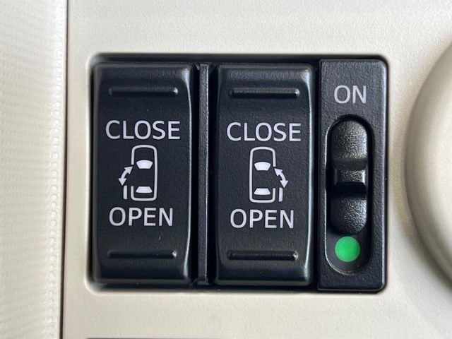 DAIHATSU MOVE CANBUS 4WD 2021 Image 31