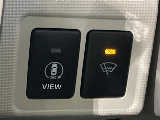 DAIHATSU MOVE CANBUS 4WD 2021 Image 31