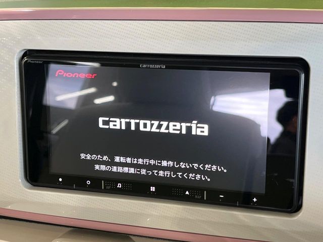 DAIHATSU MOVE CANBUS 4WD 2021 Image 31
