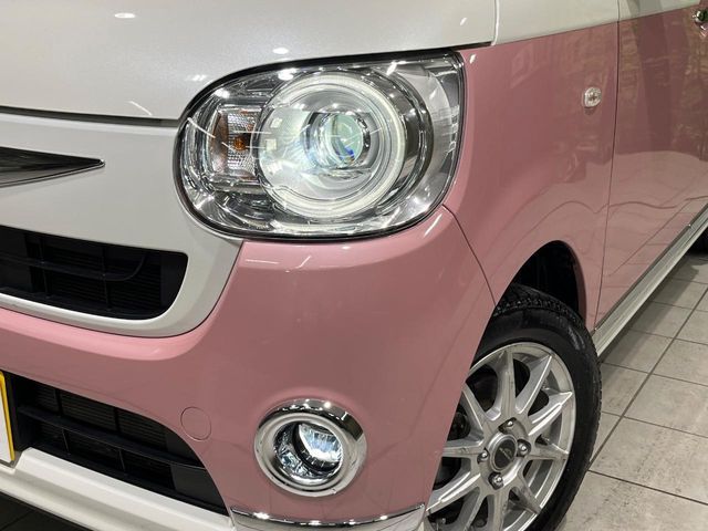 DAIHATSU MOVE CANBUS 4WD 2021 Image 31