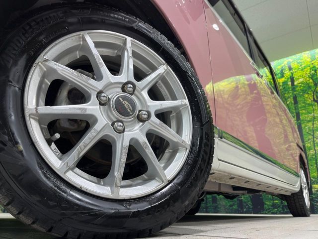 DAIHATSU MOVE CANBUS 4WD 2021 Image 31