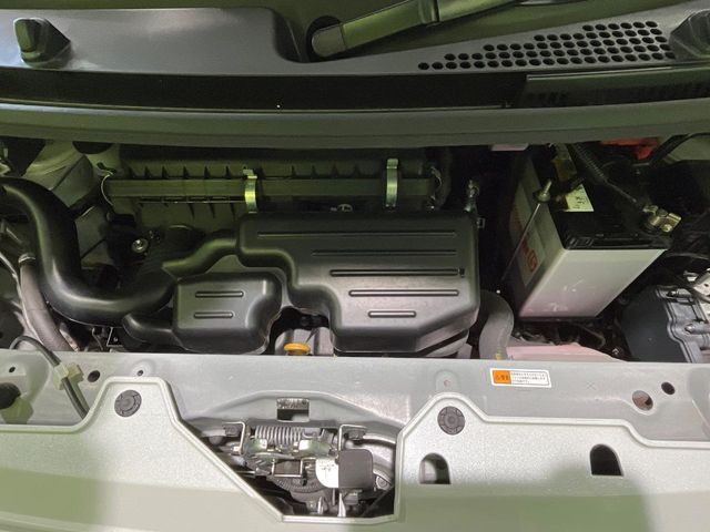 DAIHATSU MOVE CANBUS 4WD 2021 Image 31