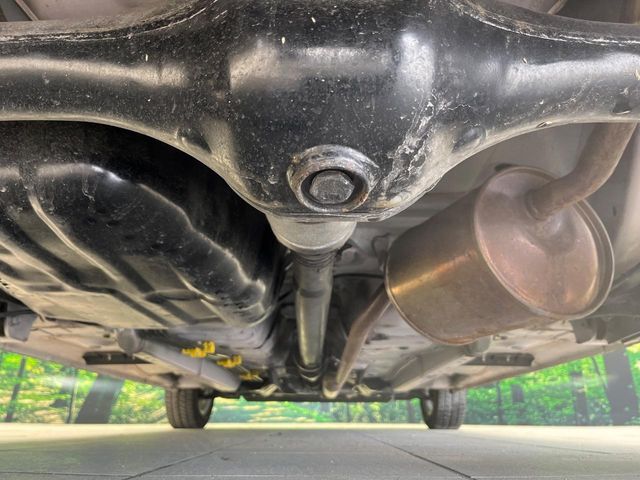 DAIHATSU MOVE CANBUS 4WD 2021 Image 31