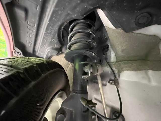 DAIHATSU MOVE CANBUS 4WD 2021 Image 31