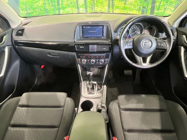 MAZDA CX-5 4WD 2014 Image 31