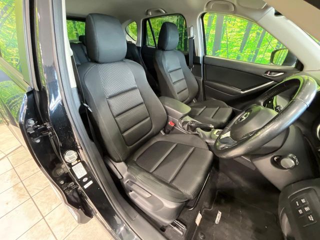 MAZDA CX-5 4WD 2014 Image 31
