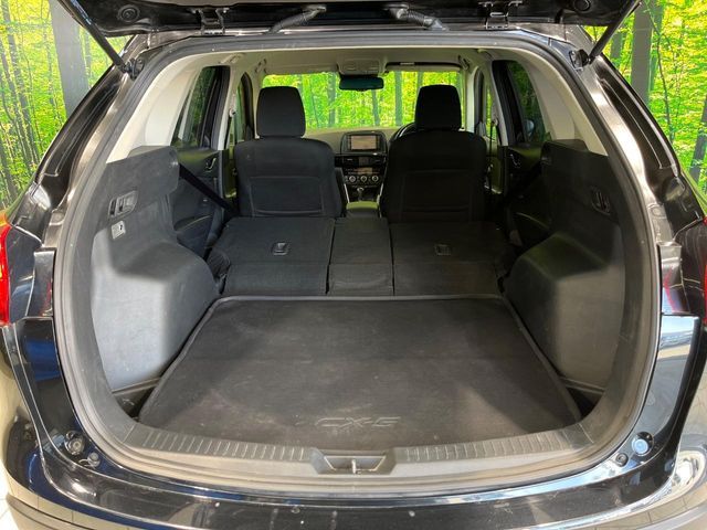 MAZDA CX-5 4WD 2014 Image 31