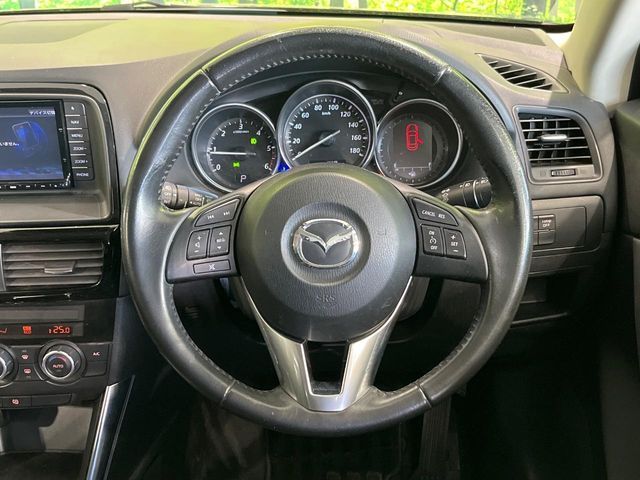MAZDA CX-5 4WD 2014 Image 31