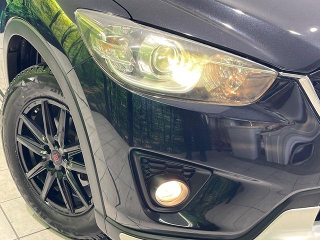 MAZDA CX-5 4WD 2014 Image 31