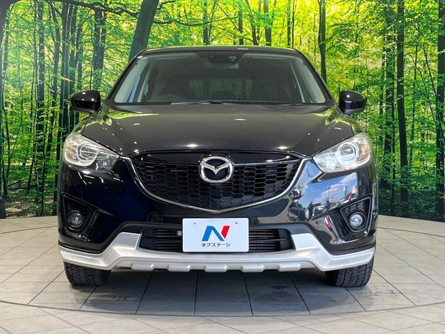 MAZDA CX-5 4WD 2014 Image 31