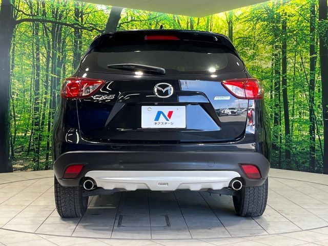 MAZDA CX-5 4WD 2014 Image 31