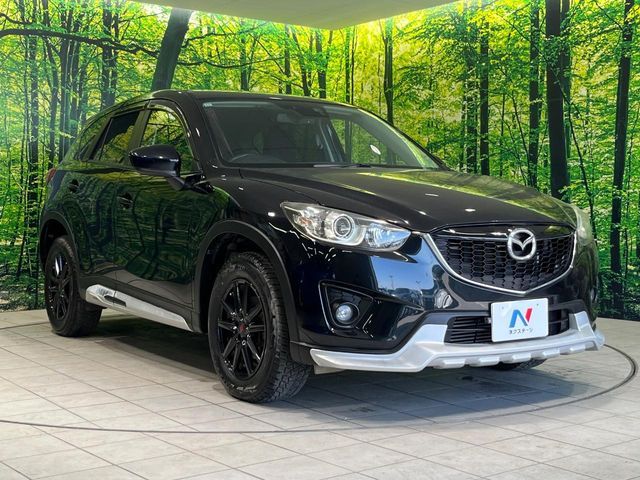 MAZDA CX-5 4WD 2014 Image 31