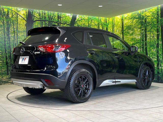 MAZDA CX-5 4WD 2014 Image 31