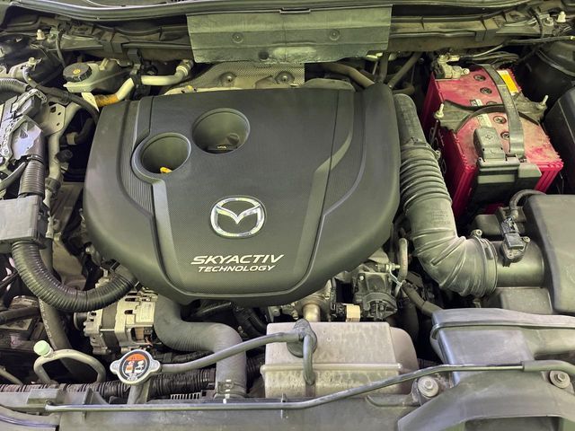 MAZDA CX-5 4WD 2014 Image 31