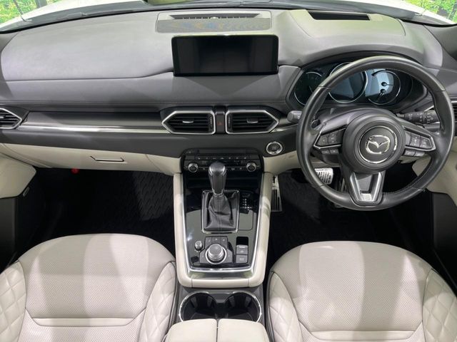 MAZDA CX-8 4WD 2021 Image 31