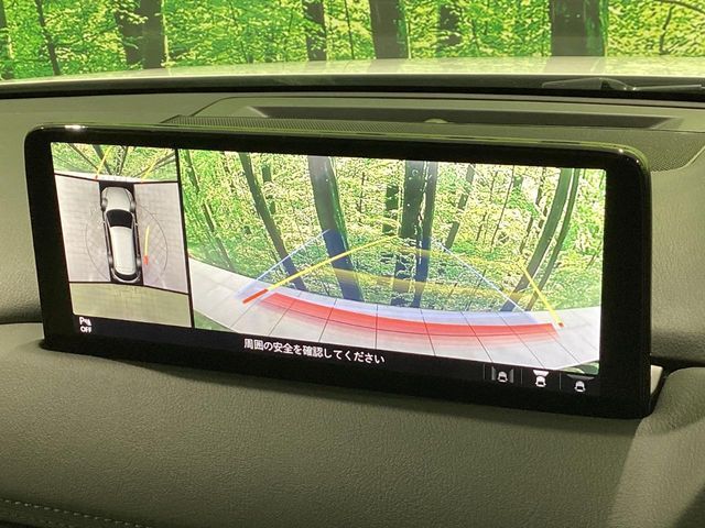 MAZDA CX-8 4WD 2021 Image 31