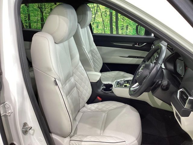 MAZDA CX-8 4WD 2021 Image 31