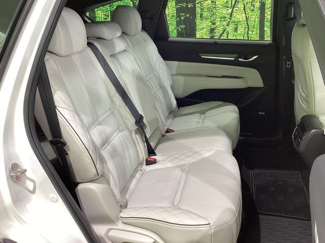 MAZDA CX-8 4WD 2021 Image 31