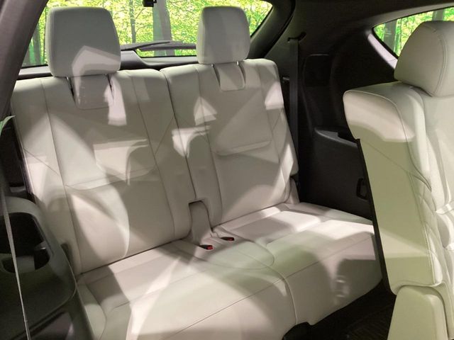 MAZDA CX-8 4WD 2021 Image 31