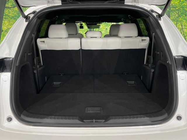 MAZDA CX-8 4WD 2021 Image 31