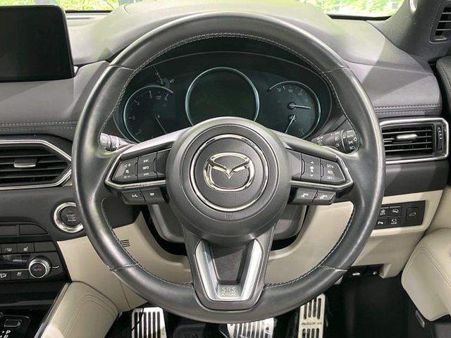 MAZDA CX-8 4WD 2021 Image 31