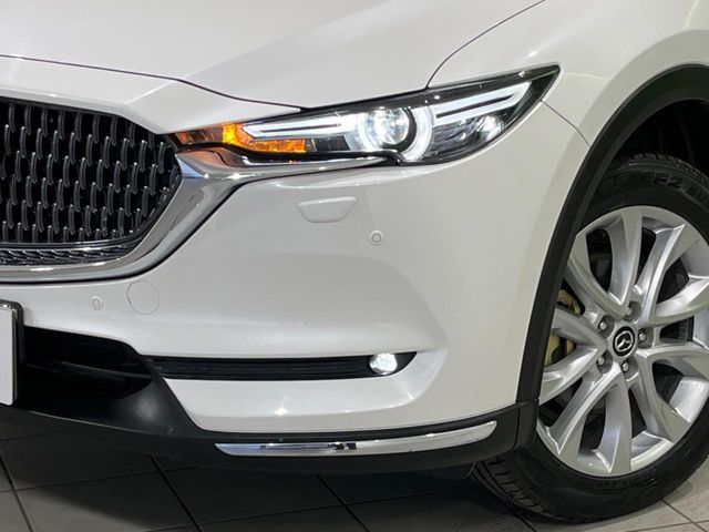 MAZDA CX-8 4WD 2021 Image 31