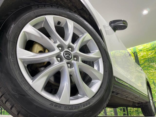 MAZDA CX-8 4WD 2021 Image 31