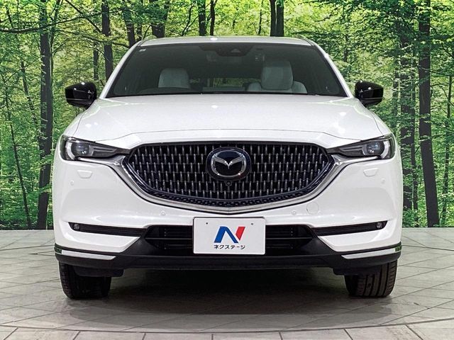 MAZDA CX-8 4WD 2021 Image 31