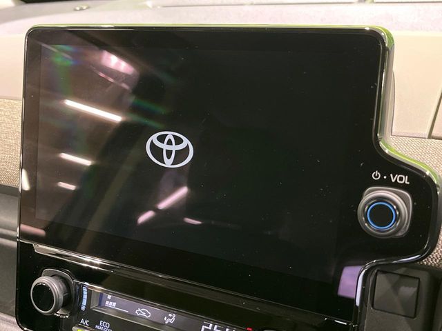 TOYOTA SIENTA HYBRID 2023 Image 31