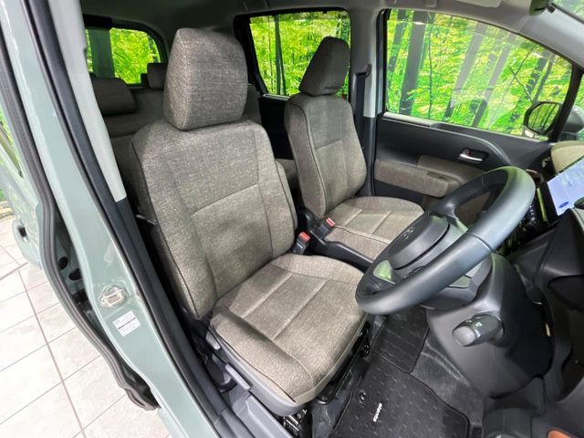 TOYOTA SIENTA HYBRID 2023 Image 31