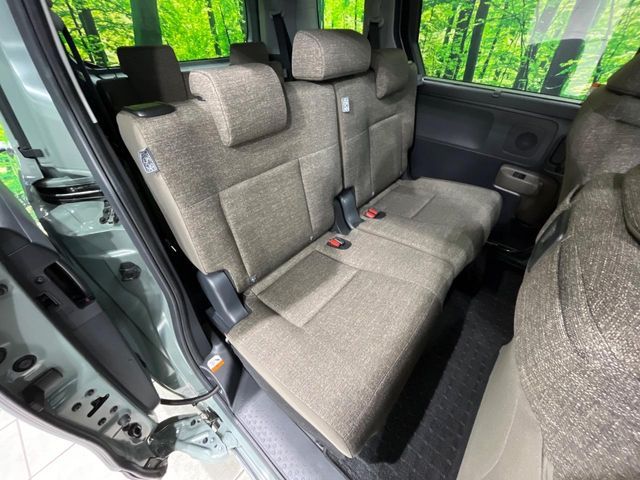 TOYOTA SIENTA HYBRID 2023 Image 31