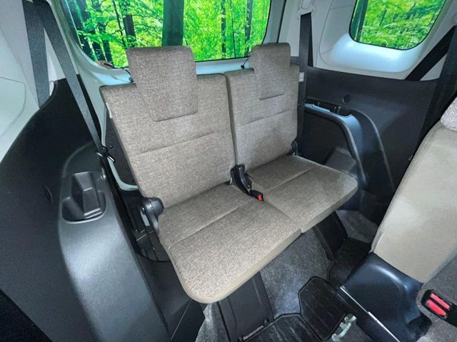 TOYOTA SIENTA HYBRID 2023 Image 31