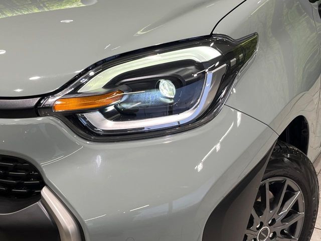 TOYOTA SIENTA HYBRID 2023 Image 31