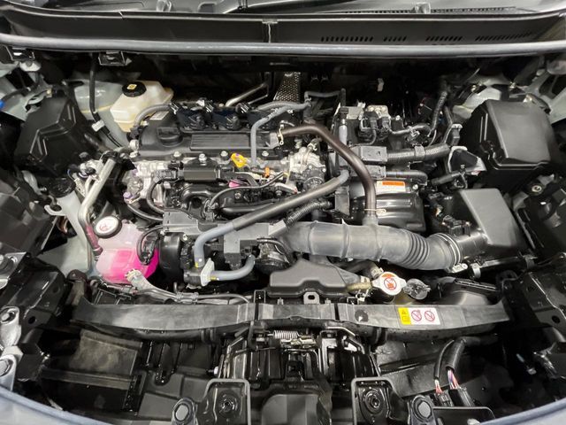 TOYOTA SIENTA HYBRID 2023 Image 31