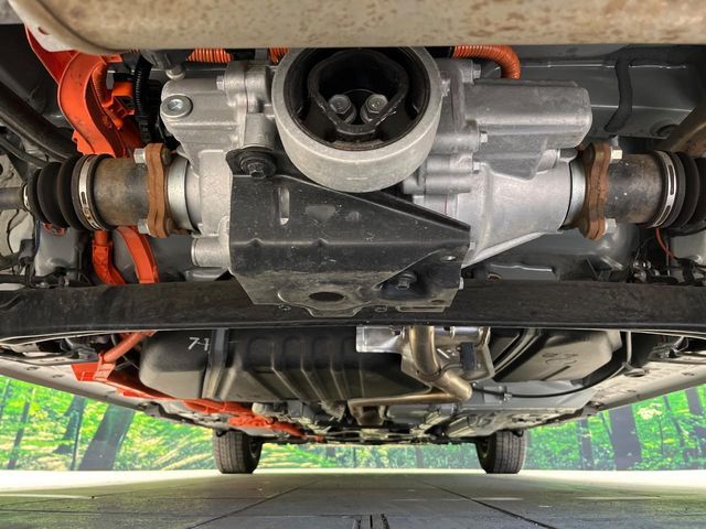 TOYOTA SIENTA HYBRID 2023 Image 31