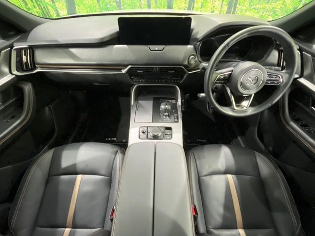 MAZDA CX-60 2024 Image 31
